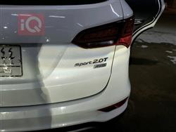 هيونداي سانتافي